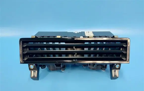 Porsche Panamera (971) Dash center air vent grill 971819110D