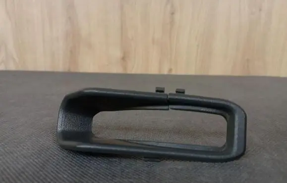 Mercedes-Benz SLK R170 Seat belt height adjuster 1706920159 A1706920159