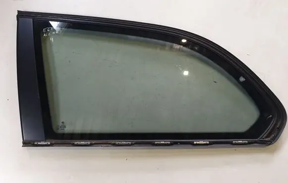 BMW 5 E60 E61 Rear side window 43R007951