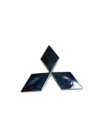 Mitsubishi Grandis Manufacturers badge/model letters MR598528