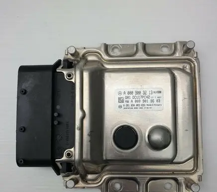 Mercedes-Benz S W222 Other control units/modules A0009003213