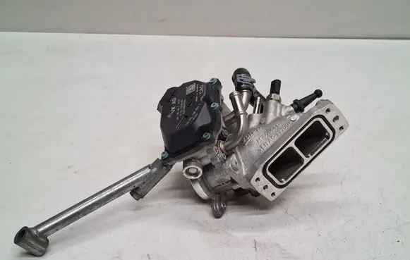 Audi A6 S6 C7 4G Throttle valve 04L128063T 04L128059T