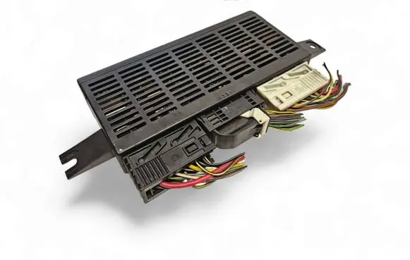 BMW X5 E53 Light module LCM 6016200010 6928931 61356928931
