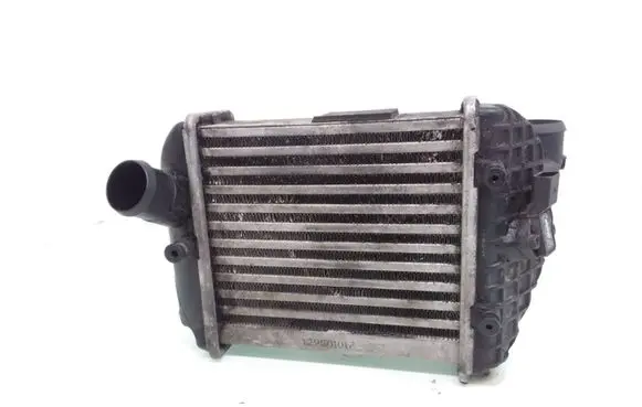 Audi A4 S4 B7 8E 8H Intercooler radiator 129501017 038906051B 0281002399