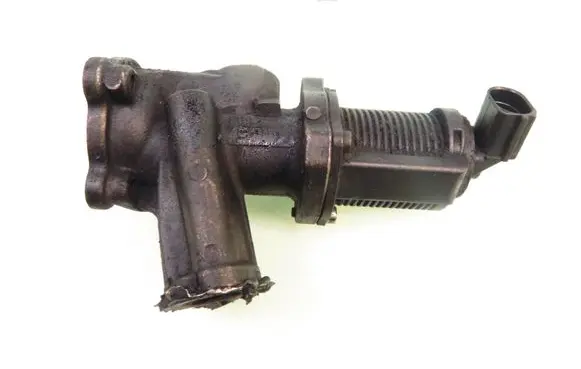 Fiat Punto (199) EGR valve 