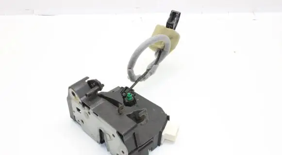 Land Rover Range Rover L405 Front door lock 3H4221812CE