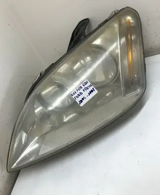 Ford Focus Headlight/headlamp