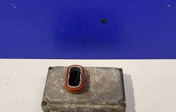 Xenon control unit/module