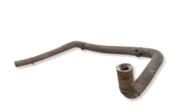 Mercedes-Benz B W246 W242 Engine coolant pipe/hose 101553700B