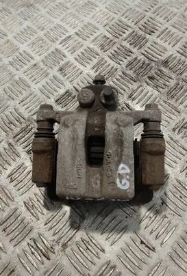 Hyundai ix35 Rear brake caliper 2K1328RR