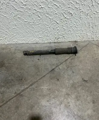Rear shock absorber/damper