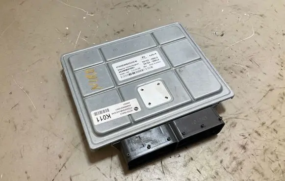 KIA Niro Engine control unit/module 391S308AL0 391S208AL0