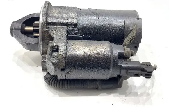 KIA Soul Starter motor 361002A300