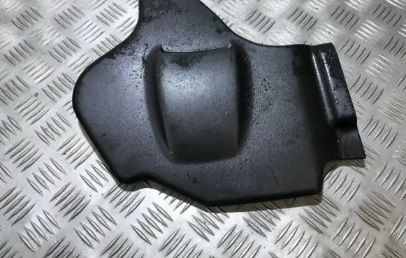 Audi A6 S6 C5 4B Timing belt guard (cover) 4b0133849a 4615547159