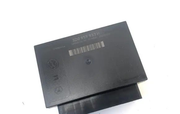 Volkswagen Phaeton Comfort/convenience module 3D0959933H