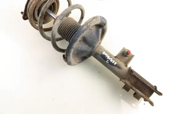 KIA Pro Cee'd I Front shock absorber with coil spring