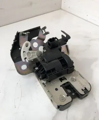 Audi A5 Sportback 8TA Tailgate/trunk/boot lock/catch/latch 8R0827505A 1708263009