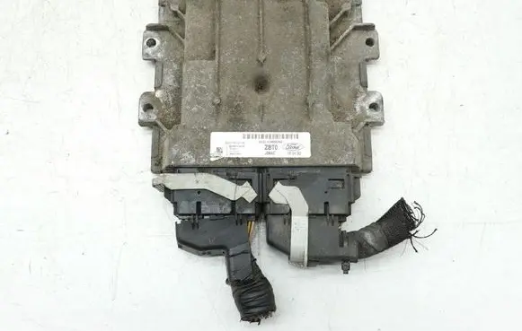 Ford Transit Engine control unit/module ECU GK21-12A650-NA