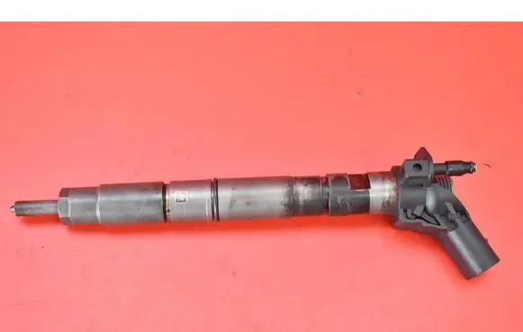 Audi Q7 4L Fuel injector 0445115052