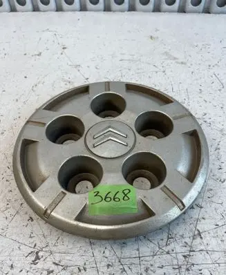 Citroen Jumper Original wheel cap 