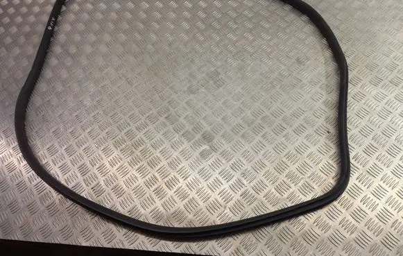 BMW X3 F25 Rubber seal front door (on door) 7205697