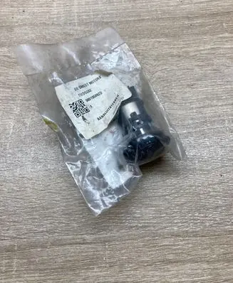 Peugeot 3008 II 12 V Socket (rear) 98018508ZD