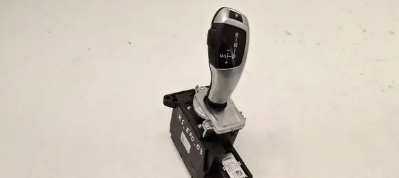 BMW X5 E70 Gear selector 9168847