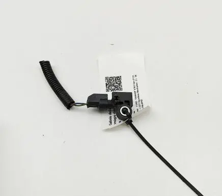 Ford Transit VII Airbag deployment crash/impact sensor L1TT14B006AA