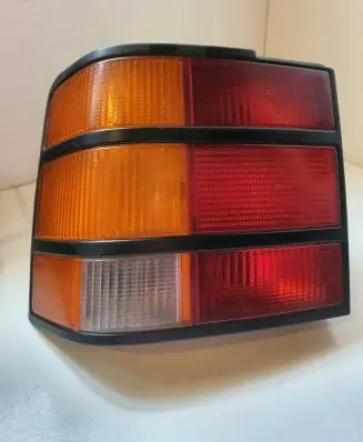 Ford Scorpio Rear/tail lights 85GG13A603AA 72155 0053374