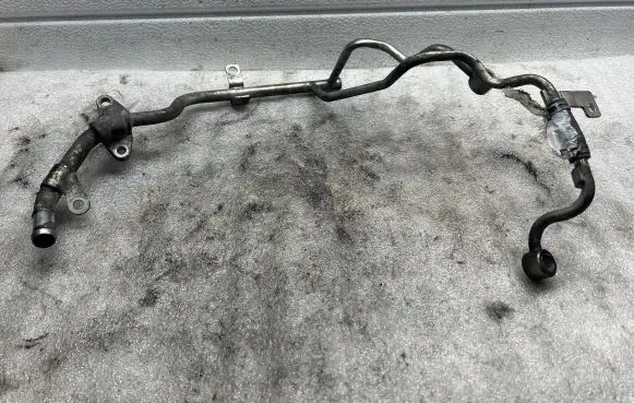 Mazda CX-5 Brake vacuum hose/pipe 