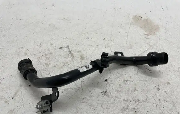 Audi A6 S6 C7 4G Engine coolant pipe/hose 04L122157BT