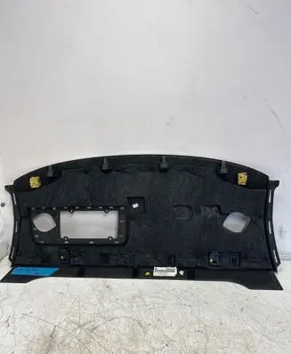 Audi A5 8T 8F Parcel shelf 8T0863411AG