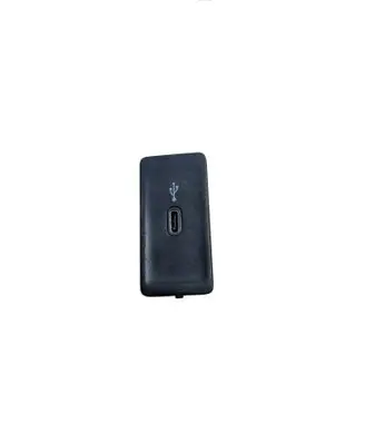 Volkswagen PASSAT B8 USB socket connector 3G5035726B