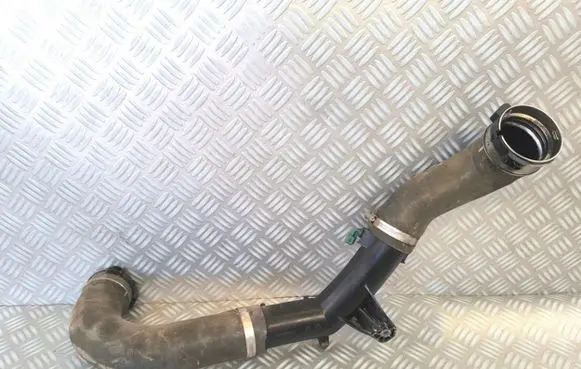 Renault Master III Air intake hose/pipe 1446300Q2E