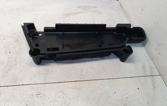Mercedes-Benz C W205 Other trunk/boot trim element A2056803903
