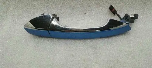 Mercedes-Benz A W176 Front door handle light (exterior) A2047601470