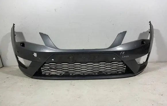 Seat Leon (5F) Front bumper 5F0807221M