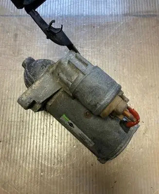 Renault Koleos I Starter motor 23300JG70A TS22E9