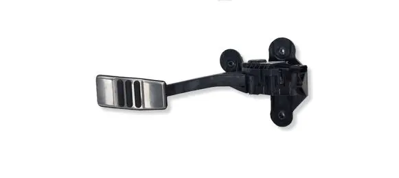 Ford Mustang VI Accelerator throttle pedal CR339F836AB