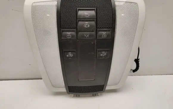 Mercedes-Benz C W204 Front seat light A2049063002