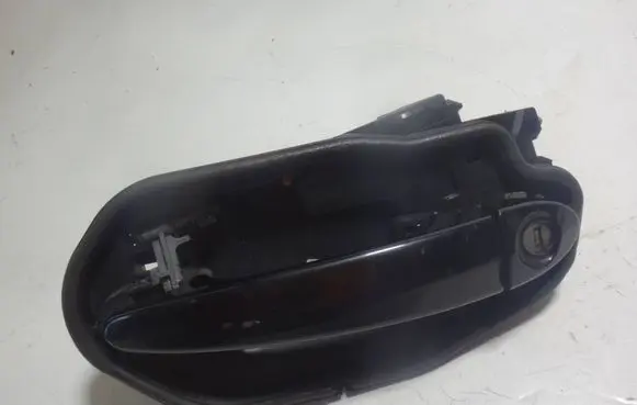 BMW X3 E83 Front door exterior handle 7034451