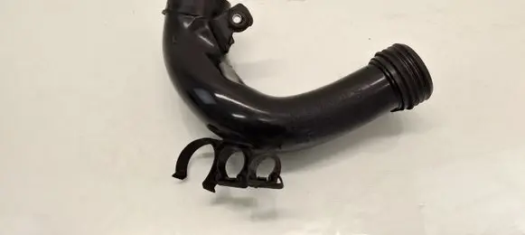 BMW X3 F25 Air intake hose/pipe 7583715