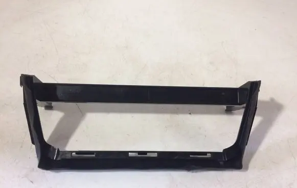 Porsche Cayenne (9PA) Other center console (tunnel) element 7L5858517