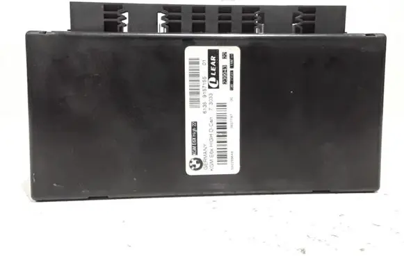 BMW 5 E60 E61 Light module LCM 9157155