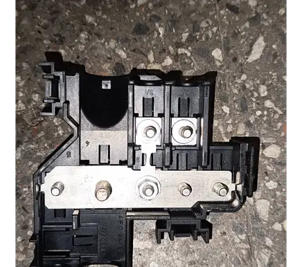 Audi A6 S6 C6 4F Positive wiring loom 4f0941824