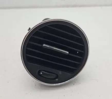 Mercedes-Benz CLS C219 Dashboard side air vent grill/cover trim A2198300154