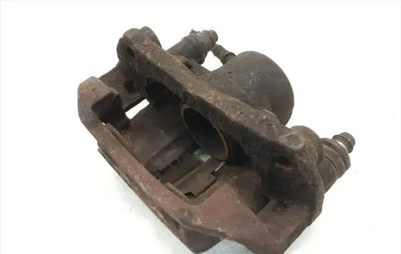 Mercedes-Benz Vito Viano W639 Front brake caliper