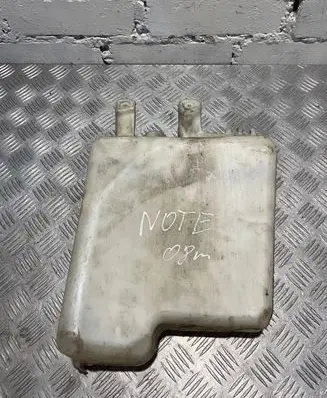 Nissan Note (E11) Lamp washer fluid tank 