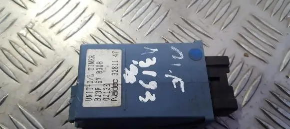 Mazda 323 F Other control units/modules bj3f67830b 0j13e