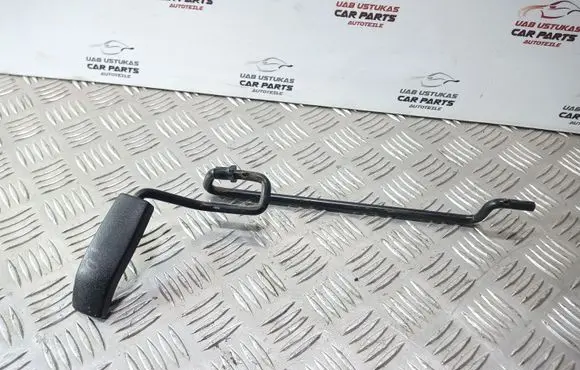 Audi 100 200 5000 C3 Seat adjustment handle 